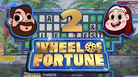 wheel of fortune proper name 2 words  00:00